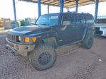 Hummer H3 2006