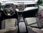 Toyota RAV 4 2015