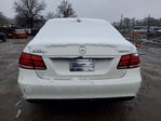 Mercedes-Benz E-klasse 2015