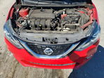 Nissan Sentra 2018