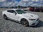 Ford Mustang 2015