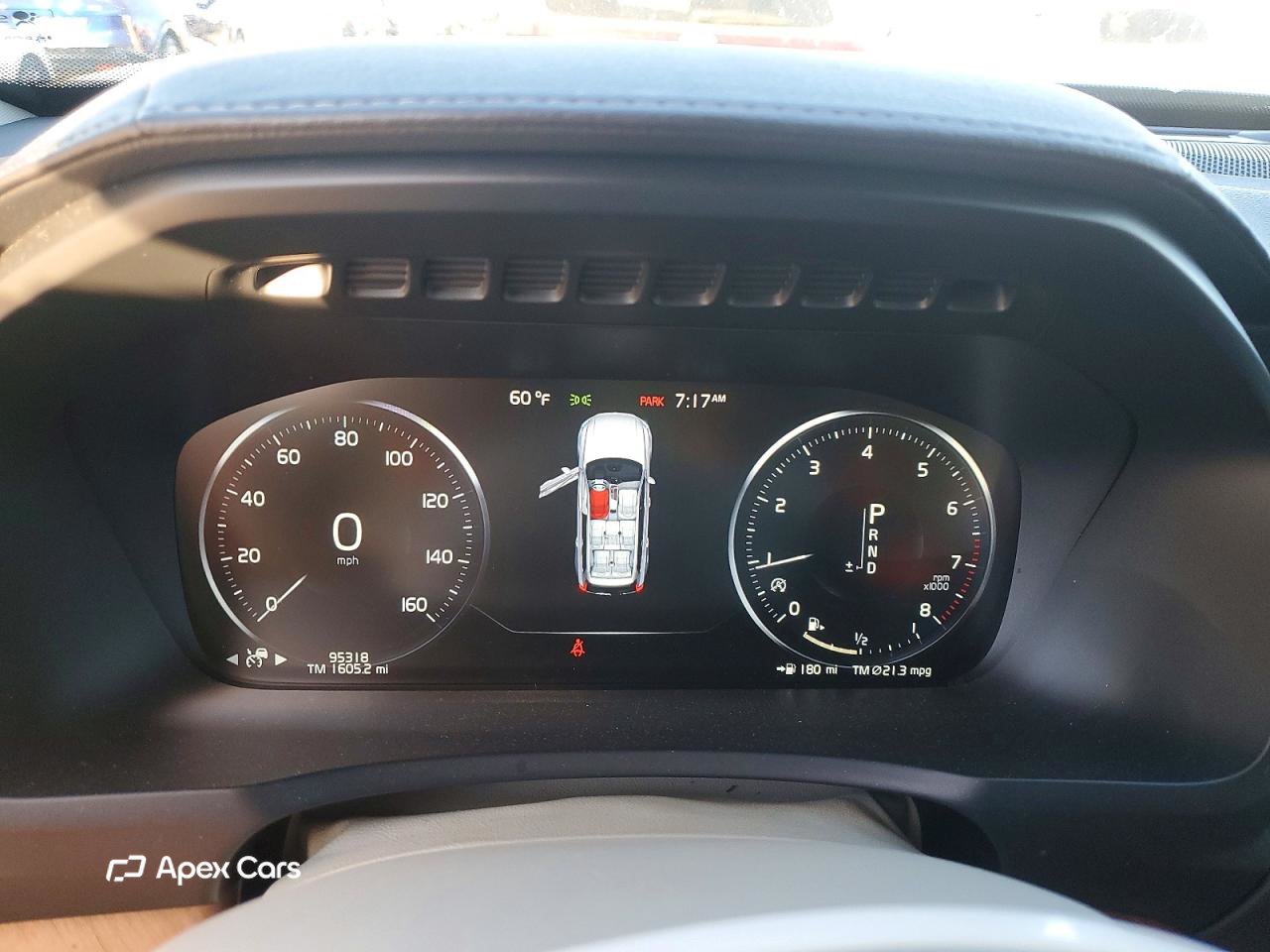 Volvo XC90 2019