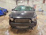 Chevrolet Sonic 2014