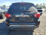 Nissan Pathfinder 2017