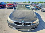 BMW Series 3 2014