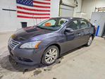 Nissan Sentra 2013