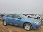 Chrysler 200 2011