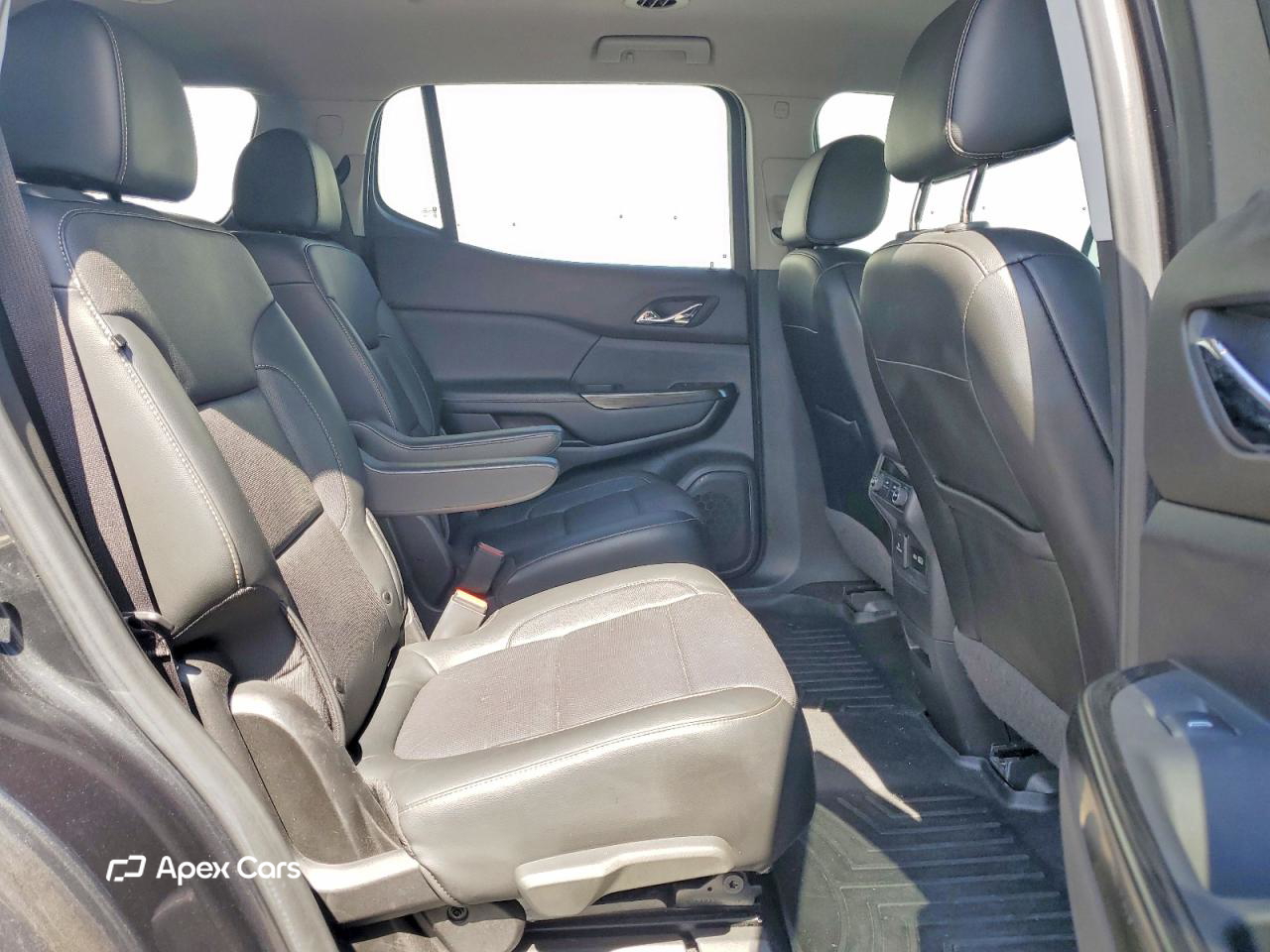 GMC Acadia 2020