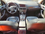 Audi Q5 2011