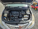 Hyundai Sonata 2013
