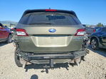 Subaru Outback 2018