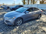 Hyundai Elantra 2018