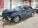 Subaru Legacy 2012