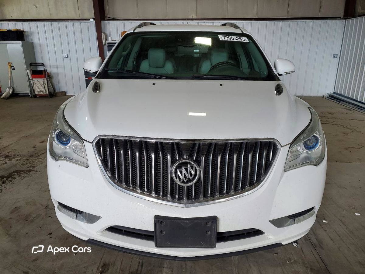 Buick Enclave 2017
