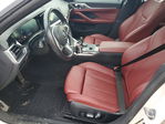 BMW Series 4 2022