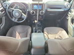 Jeep Wrangler 2014