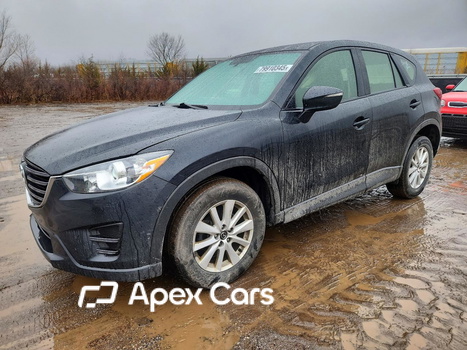 Mazda CX-5 2016 - Image 1 of 14