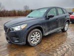 Mazda CX-5 2016