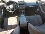 Nissan Altima 2012