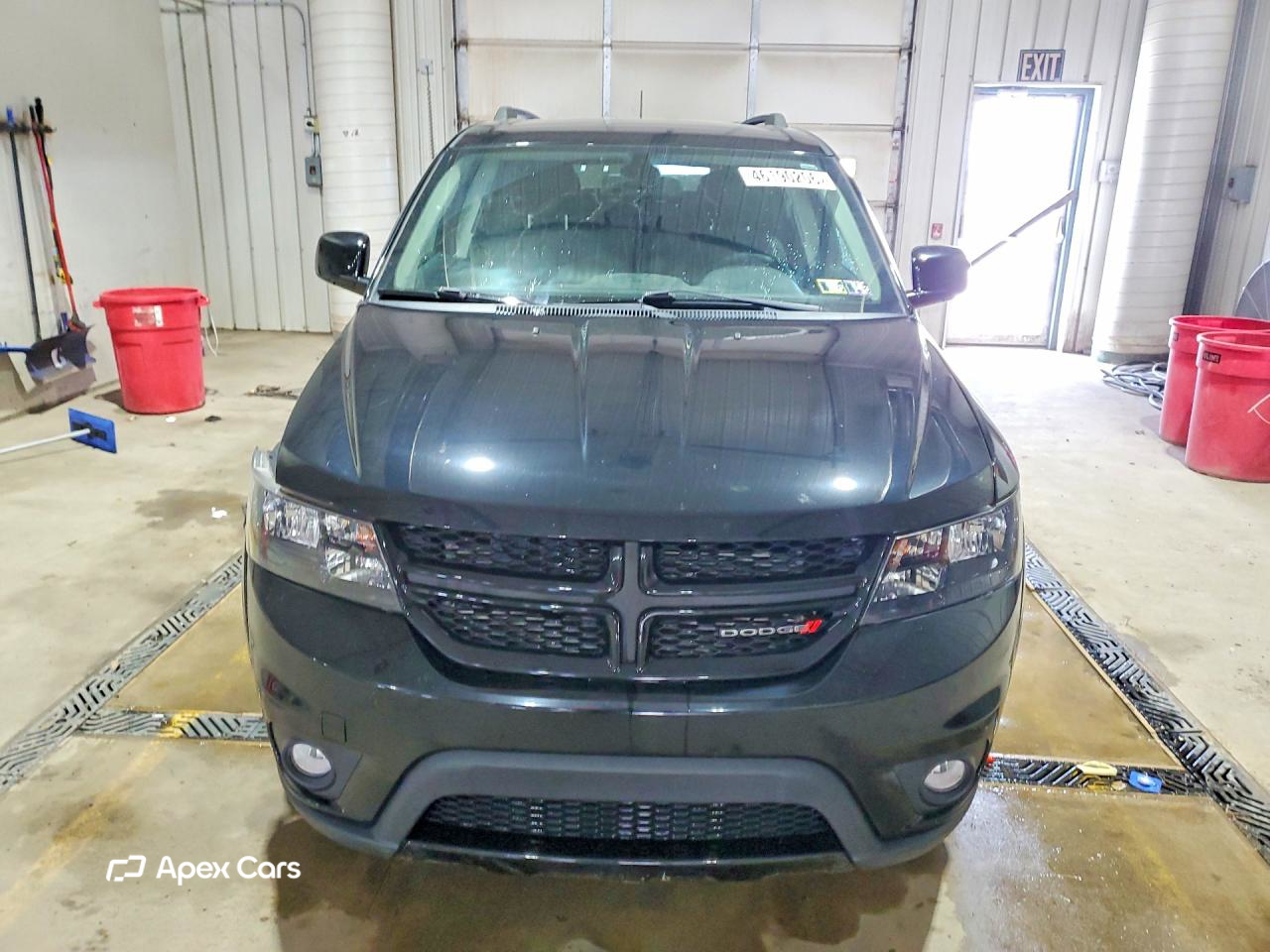 Dodge Journey 2019
