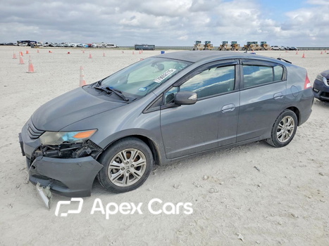 Honda Insight 2010 - Image 1 of 12