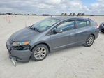 Honda Insight 2010