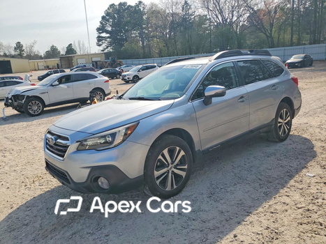 Subaru Outback 2019 - Image 1 of 13