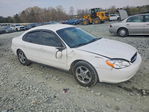 Ford Taurus 2002