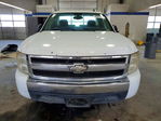 Chevrolet Silverado 2008