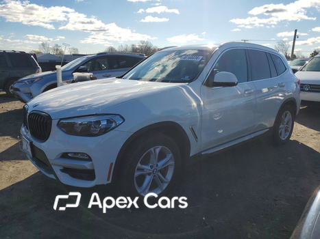 BMW X3 2019 - Zdjęcie 1 z 13