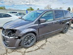 Dodge Caravan 2018