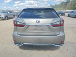 Lexus RX 2022