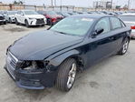 Audi A4 2012