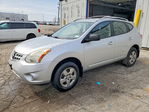 Nissan Rogue 2013
