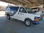 Chevrolet Express 2016