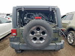 Jeep Wrangler 2015