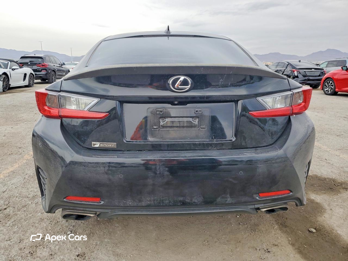 Lexus RX 2017