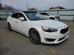 Kia Cadenza 2014