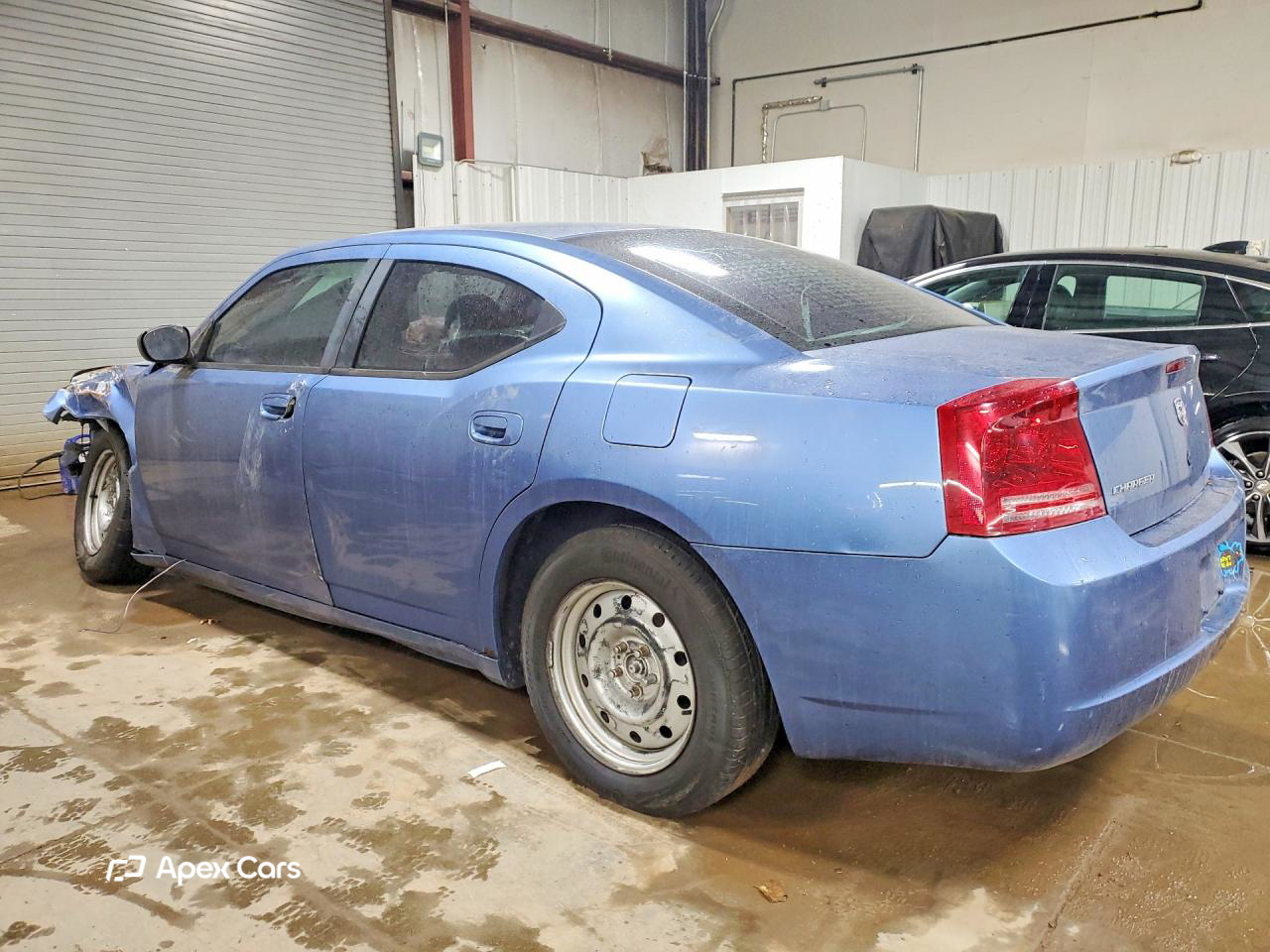 Dodge Charger 2007
