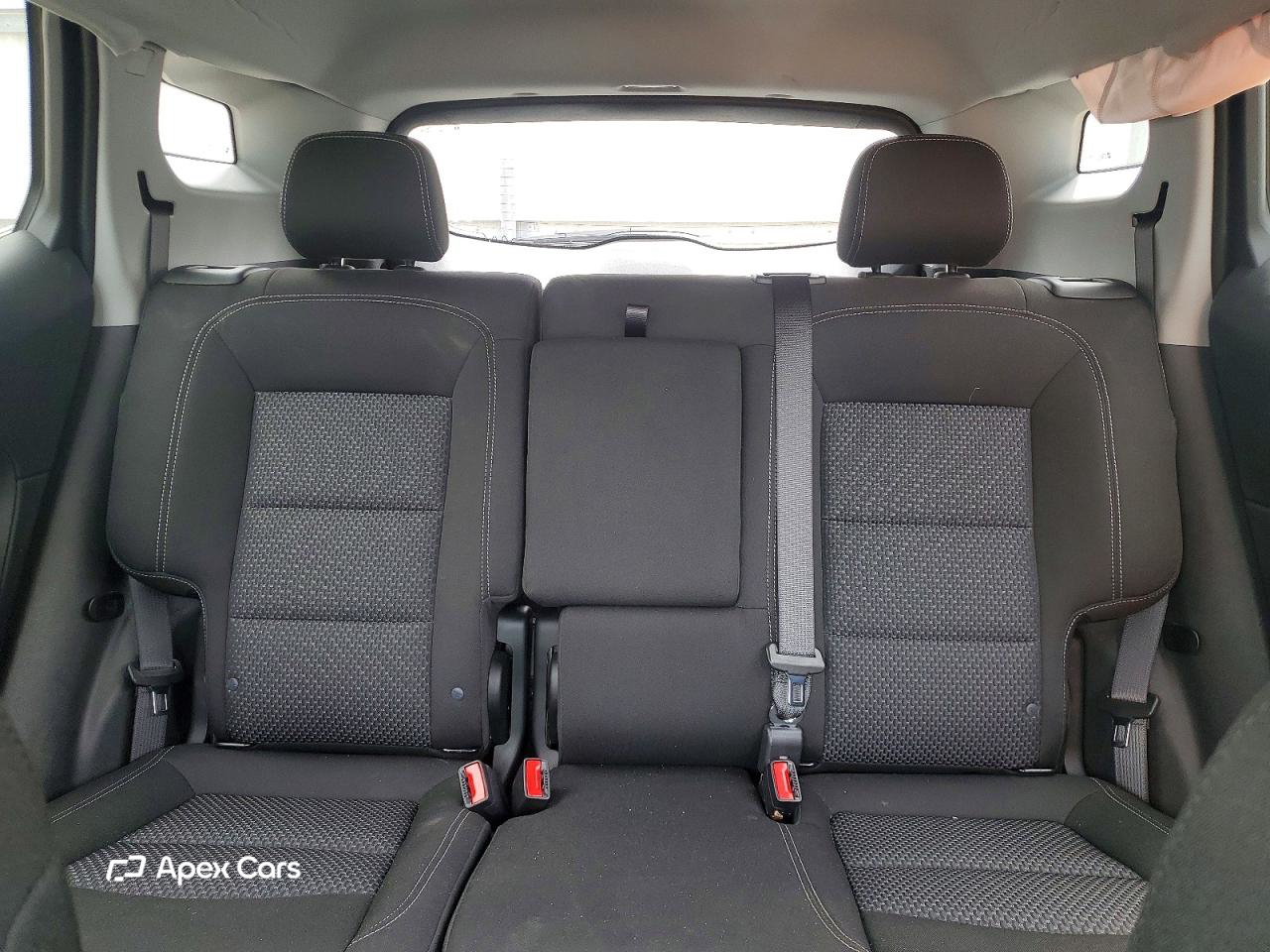 GMC Terrain 2024