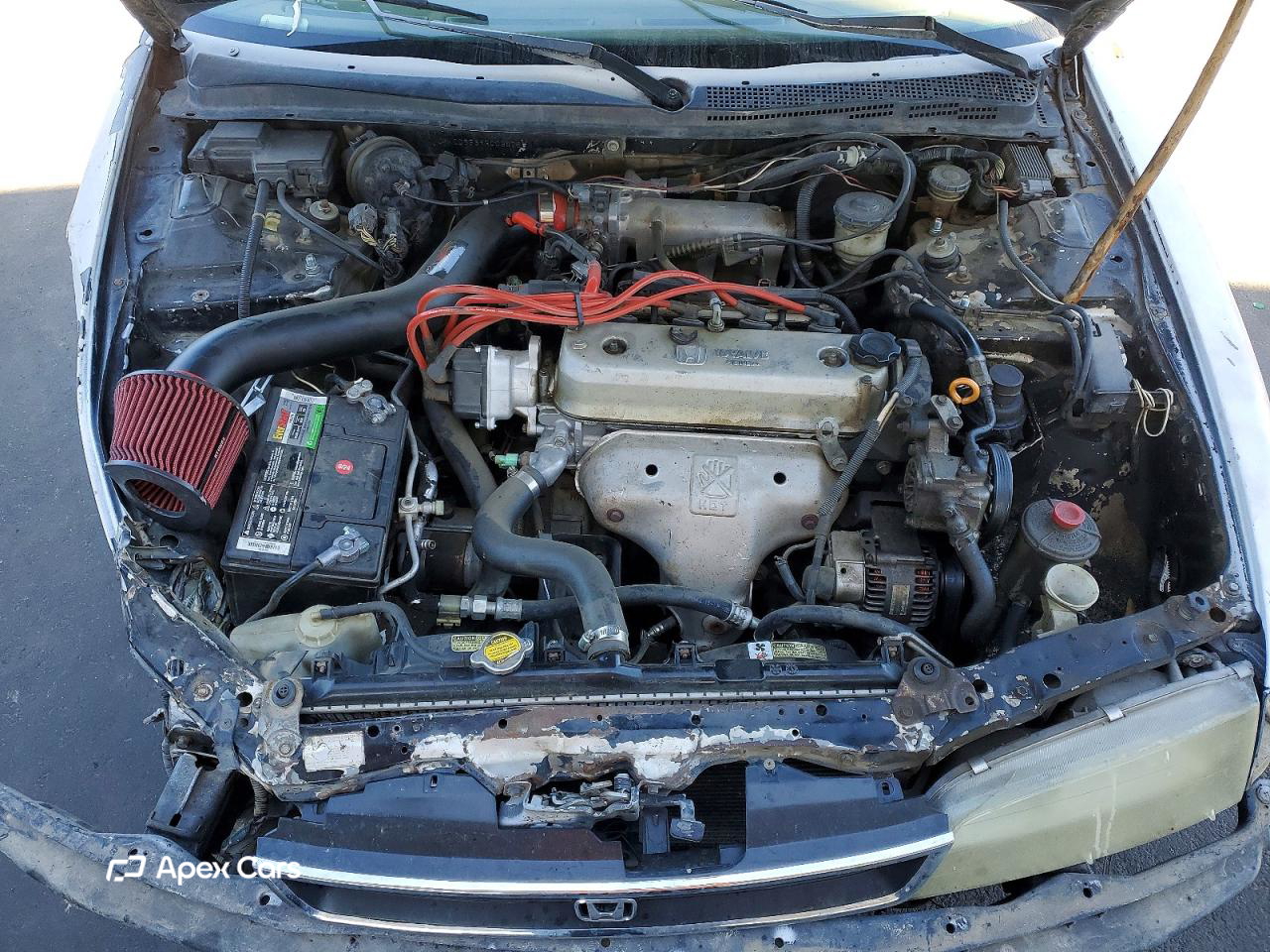 Honda Accord 1994