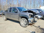 Chevrolet Silverado 2012