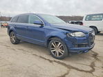 Audi Q7 2013