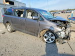 Toyota Sienna 2011