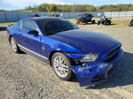 Ford Mustang 2013