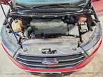 Ford Edge 2015
