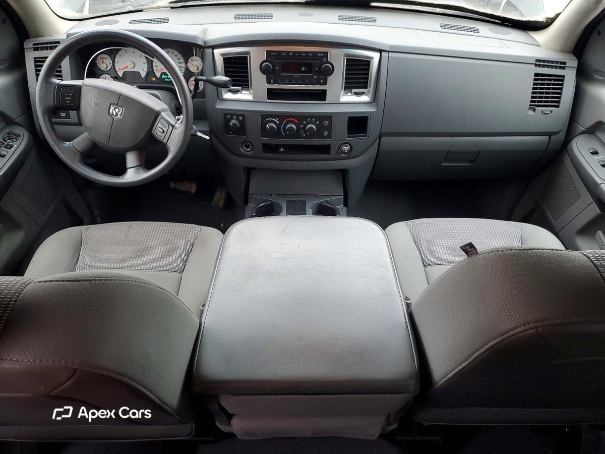 Dodge RAM 2006