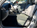 Subaru Forester 2011