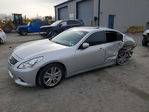Infiniti G 2012