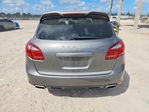 Porsche Cayenne 2014